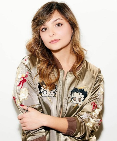 Cassady Mcclincy
