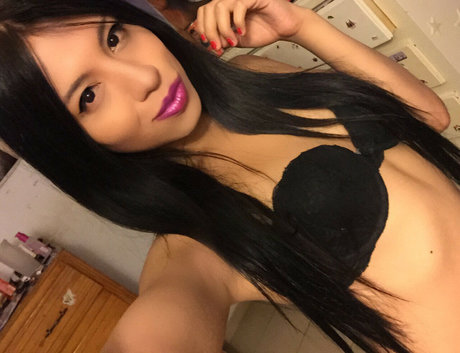 Foto desnuda filtrada de OnlyFans de Camila