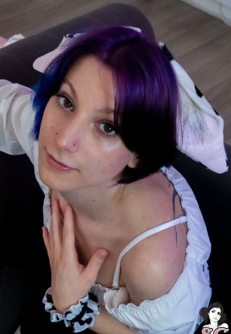 Foto desnuda filtrada de OnlyFans de Lottieheartkitty
