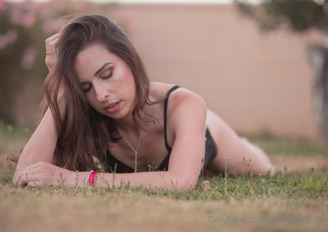 Foto desnuda filtrada de OnlyFans de Kittyhot2569