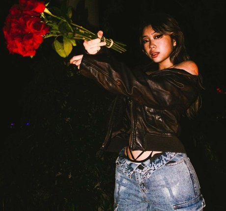 Foto desnuda filtrada de OnlyFans de Ivy Erino