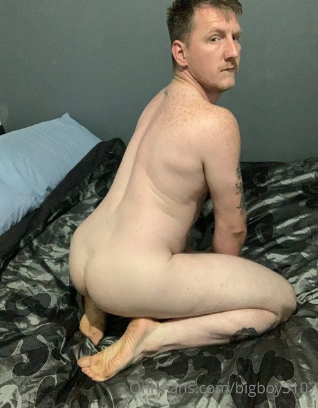 Foto desnuda filtrada de OnlyFans de Bigboy3107