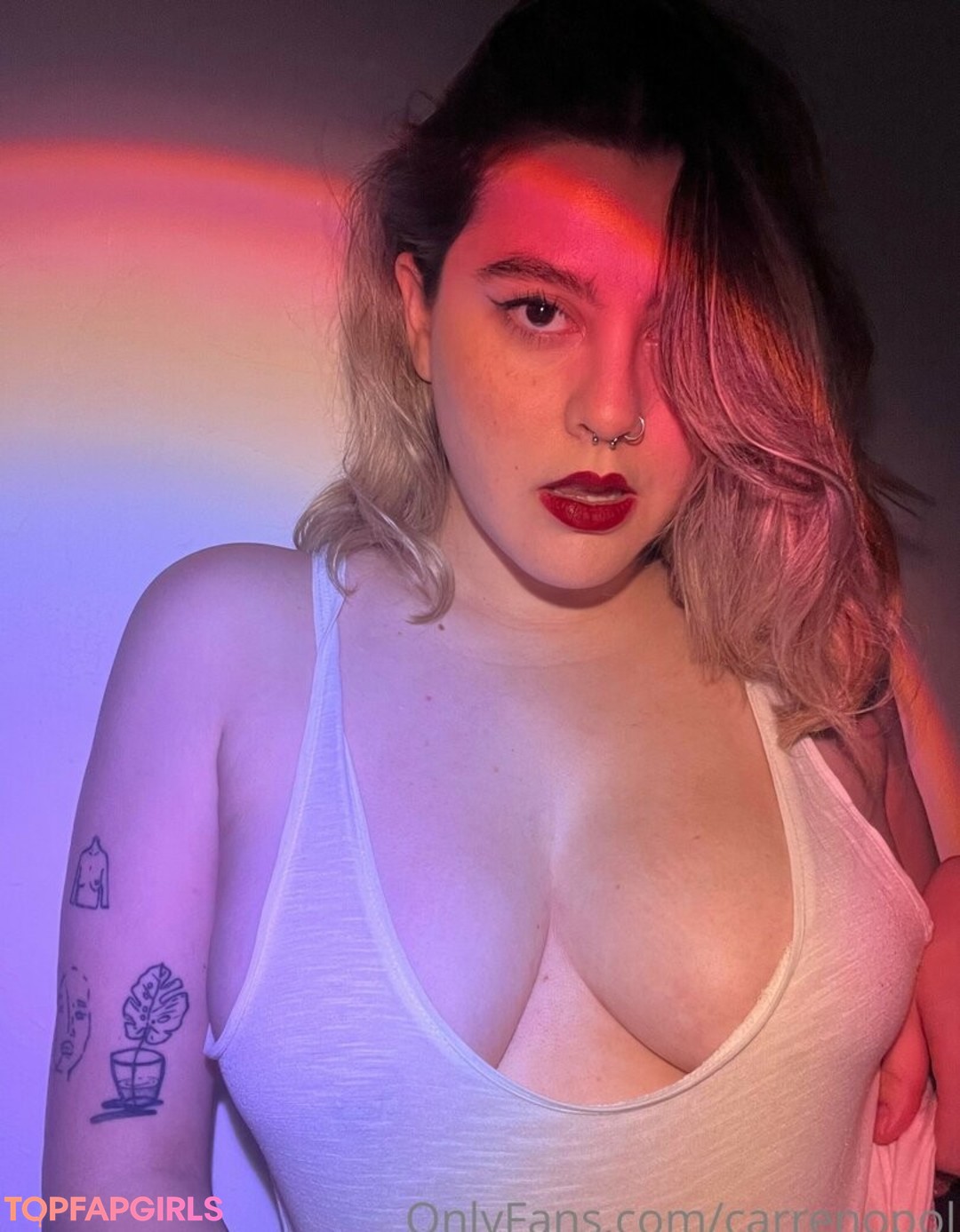 Foto desnuda filtrada de OnlyFans de Carrenopol #56 Foto desnuda filtrada de OnlyFans de Carrenopol #56