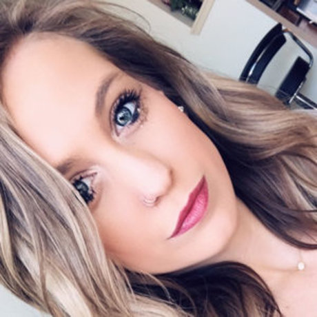 Foto desnuda filtrada de OnlyFans de Stefaniejoy