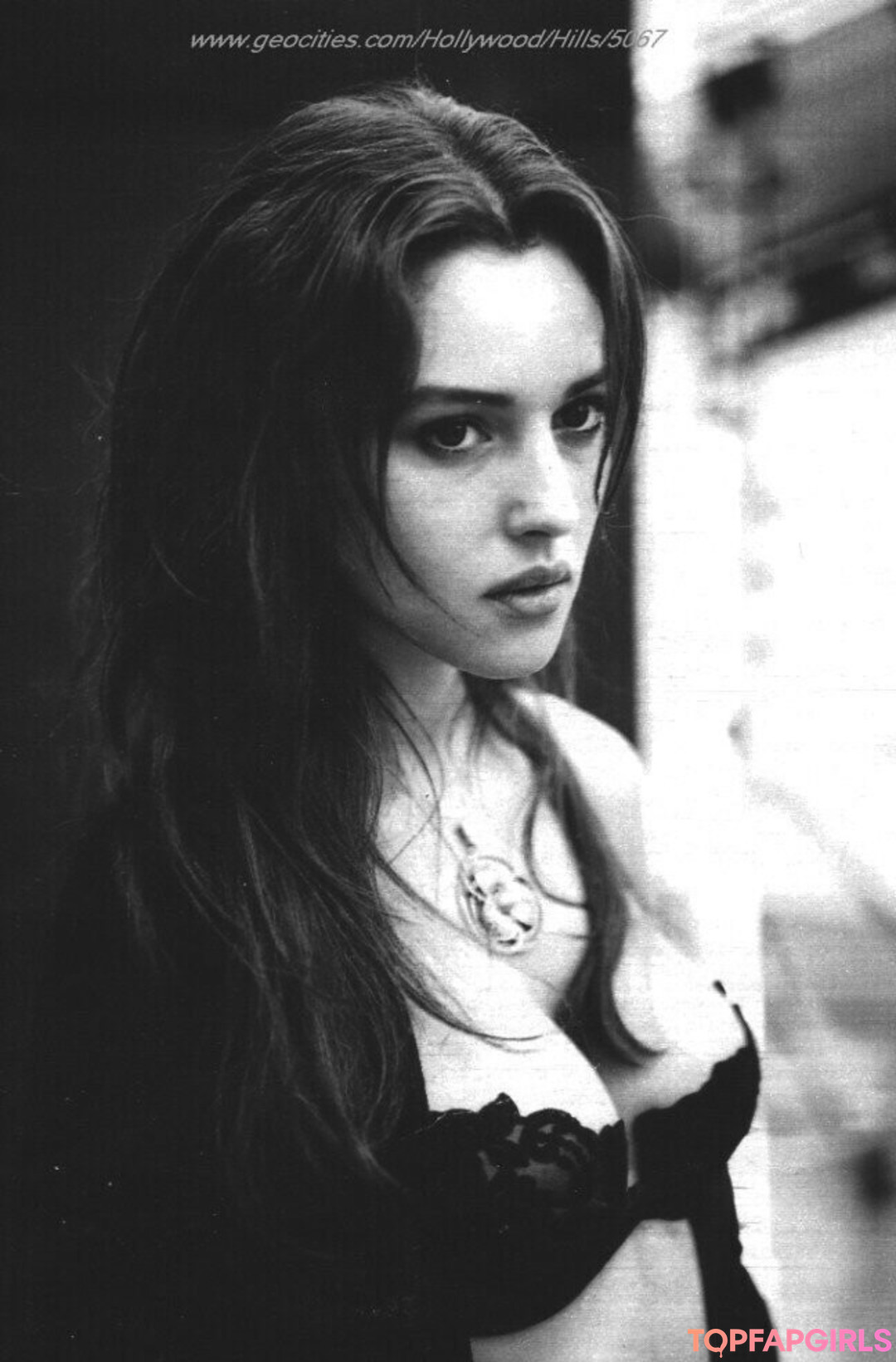 Foto desnuda filtrada de OnlyFans de Monica Bellucci #118 Foto desnuda filtrada de OnlyFans de Monica Bellucci #118