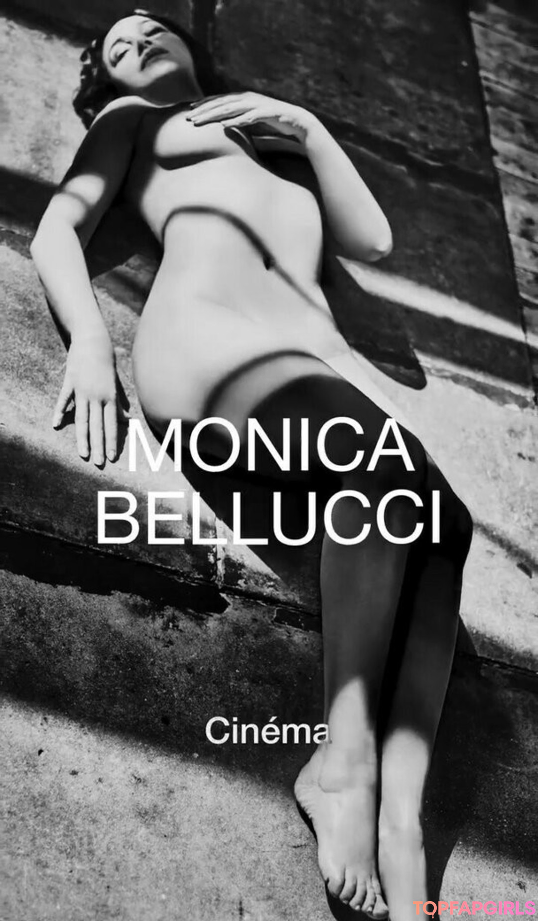 Foto desnuda filtrada de OnlyFans de Monica Bellucci #149 Foto desnuda filtrada de OnlyFans de Monica Bellucci #149