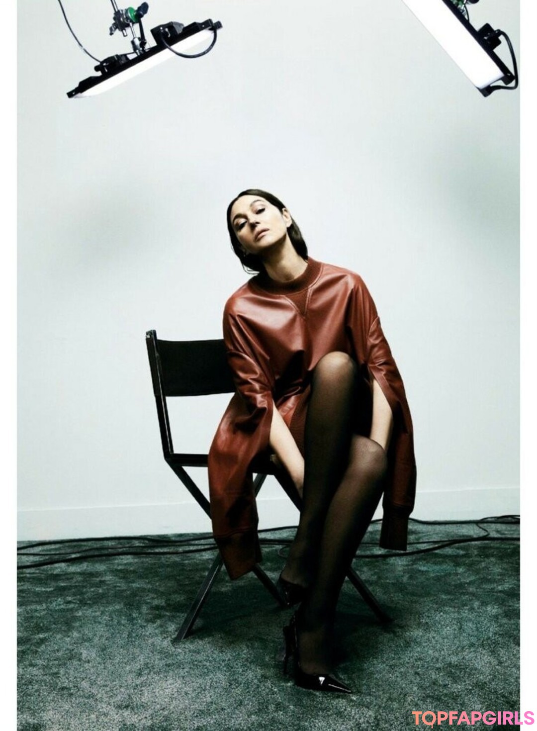 Foto desnuda filtrada de OnlyFans de Monica Bellucci #151 Foto desnuda filtrada de OnlyFans de Monica Bellucci #151