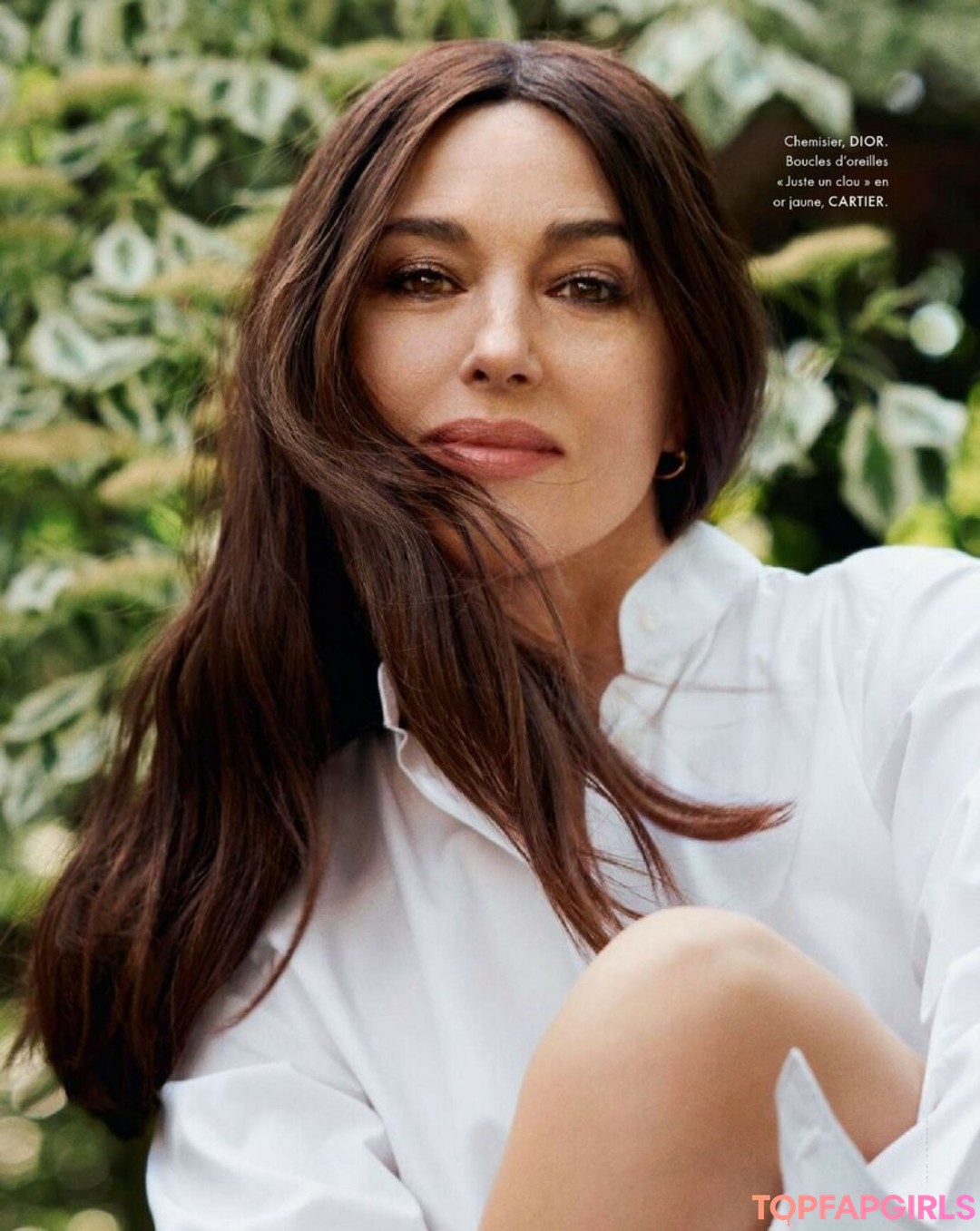 Foto desnuda filtrada de OnlyFans de Monica Bellucci #152 Foto desnuda filtrada de OnlyFans de Monica Bellucci #152