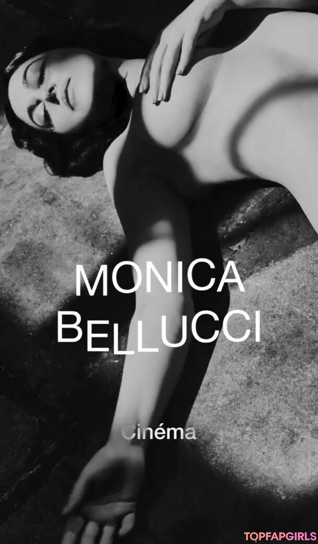 Foto desnuda filtrada de OnlyFans de Monica Bellucci #153 Foto desnuda filtrada de OnlyFans de Monica Bellucci #153