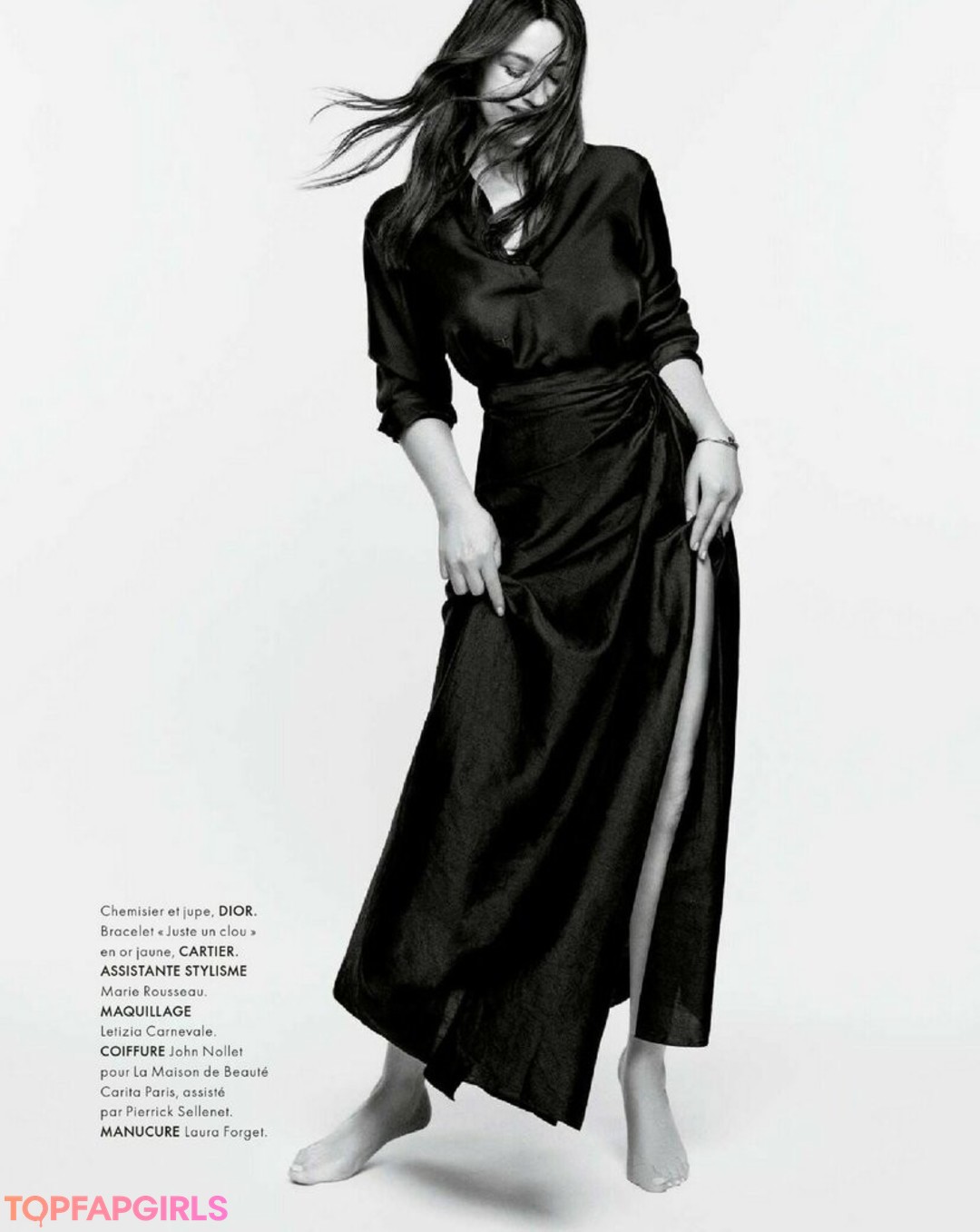 Foto desnuda filtrada de OnlyFans de Monica Bellucci #157 Foto desnuda filtrada de OnlyFans de Monica Bellucci #157