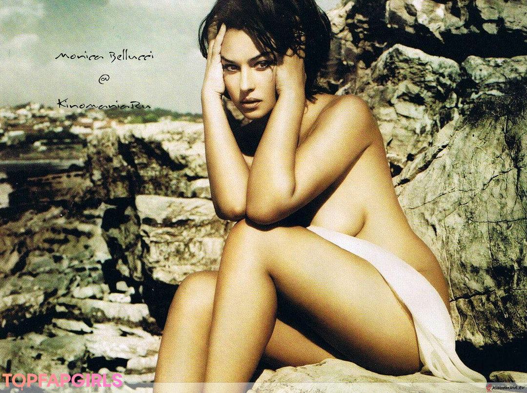 Foto desnuda filtrada de OnlyFans de Monica Bellucci #181 Foto desnuda filtrada de OnlyFans de Monica Bellucci #181