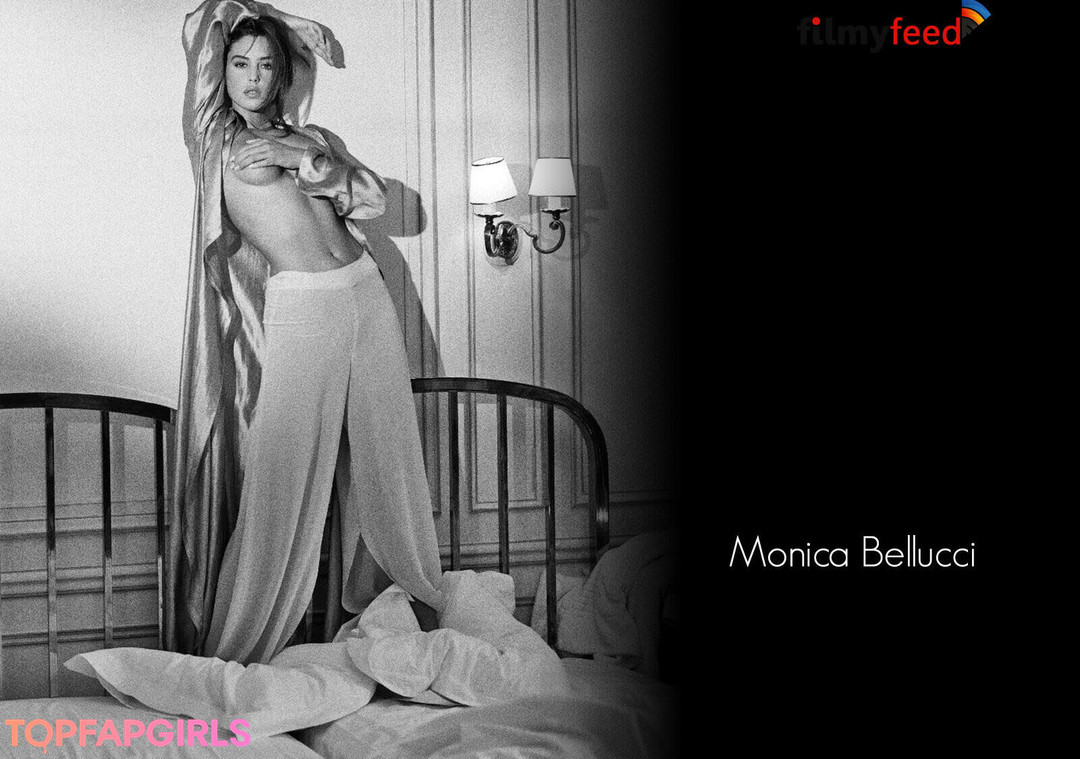 Foto desnuda filtrada de OnlyFans de Monica Bellucci #206 Foto desnuda filtrada de OnlyFans de Monica Bellucci #206