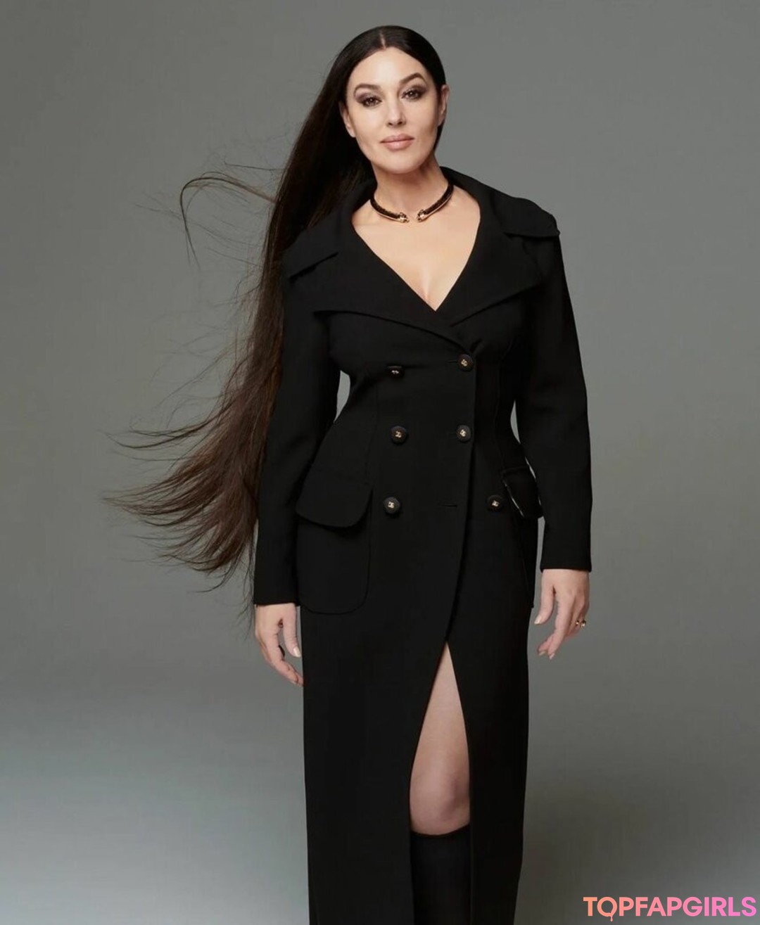 Foto desnuda filtrada de OnlyFans de Monica Bellucci #33 Foto desnuda filtrada de OnlyFans de Monica Bellucci #33