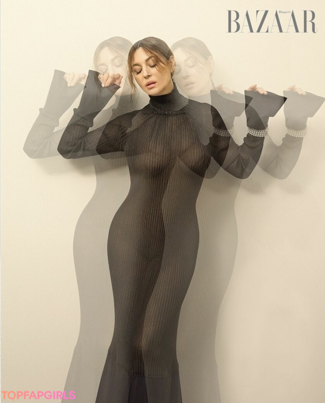 Foto desnuda filtrada de OnlyFans de Monica Bellucci #34 Foto desnuda filtrada de OnlyFans de Monica Bellucci #34