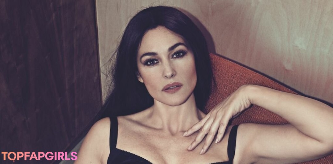 Foto desnuda filtrada de OnlyFans de Monica Bellucci #82 Foto desnuda filtrada de OnlyFans de Monica Bellucci #82