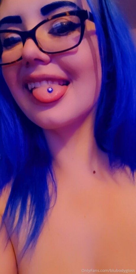 Blubodygloss