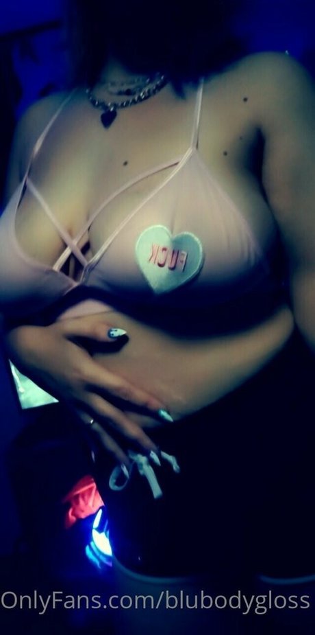 Blubodygloss
