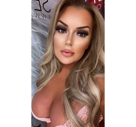 Rachel Rose