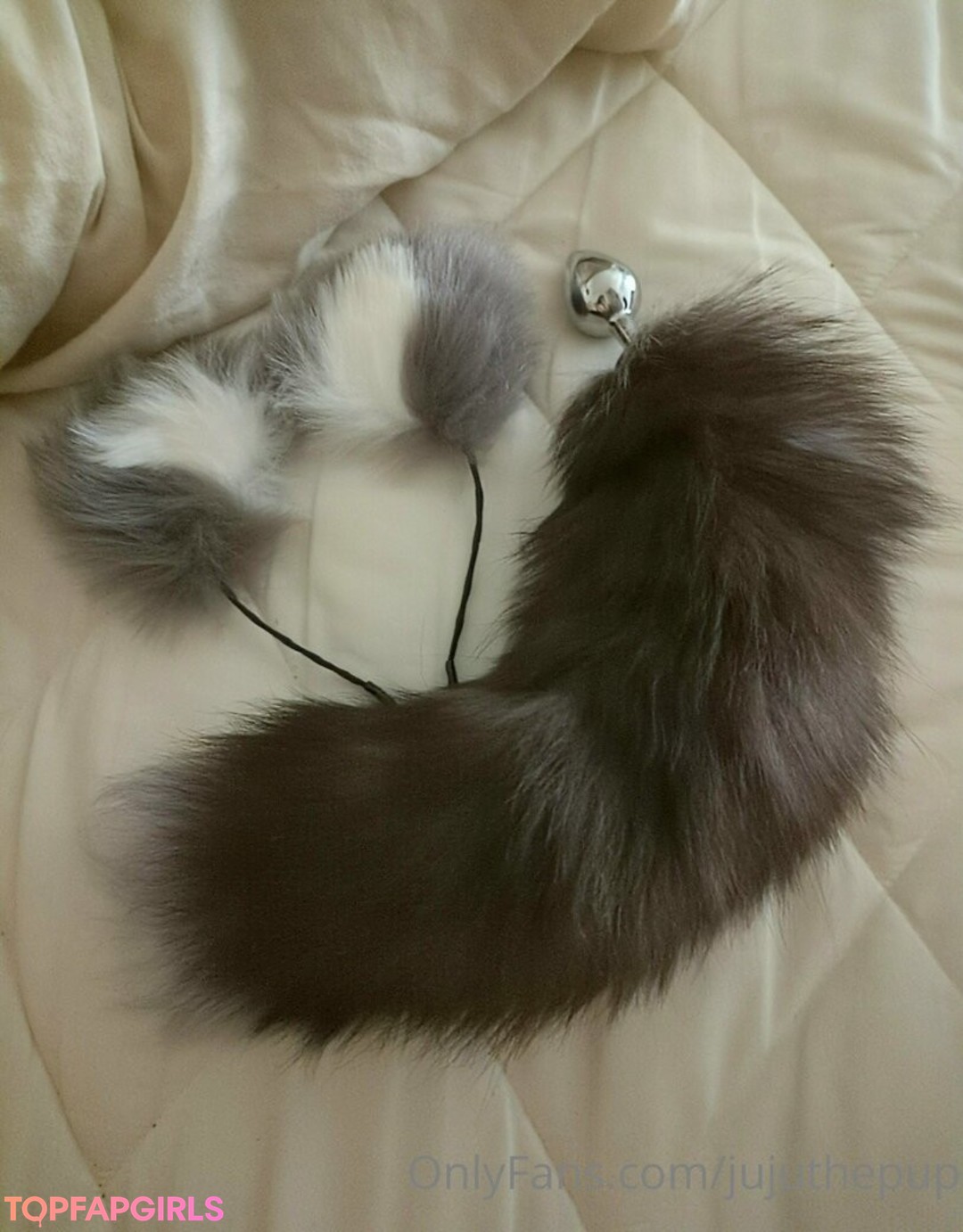 Foto desnuda filtrada de OnlyFans de Jujuthepup #16 Foto desnuda filtrada de OnlyFans de Jujuthepup #16