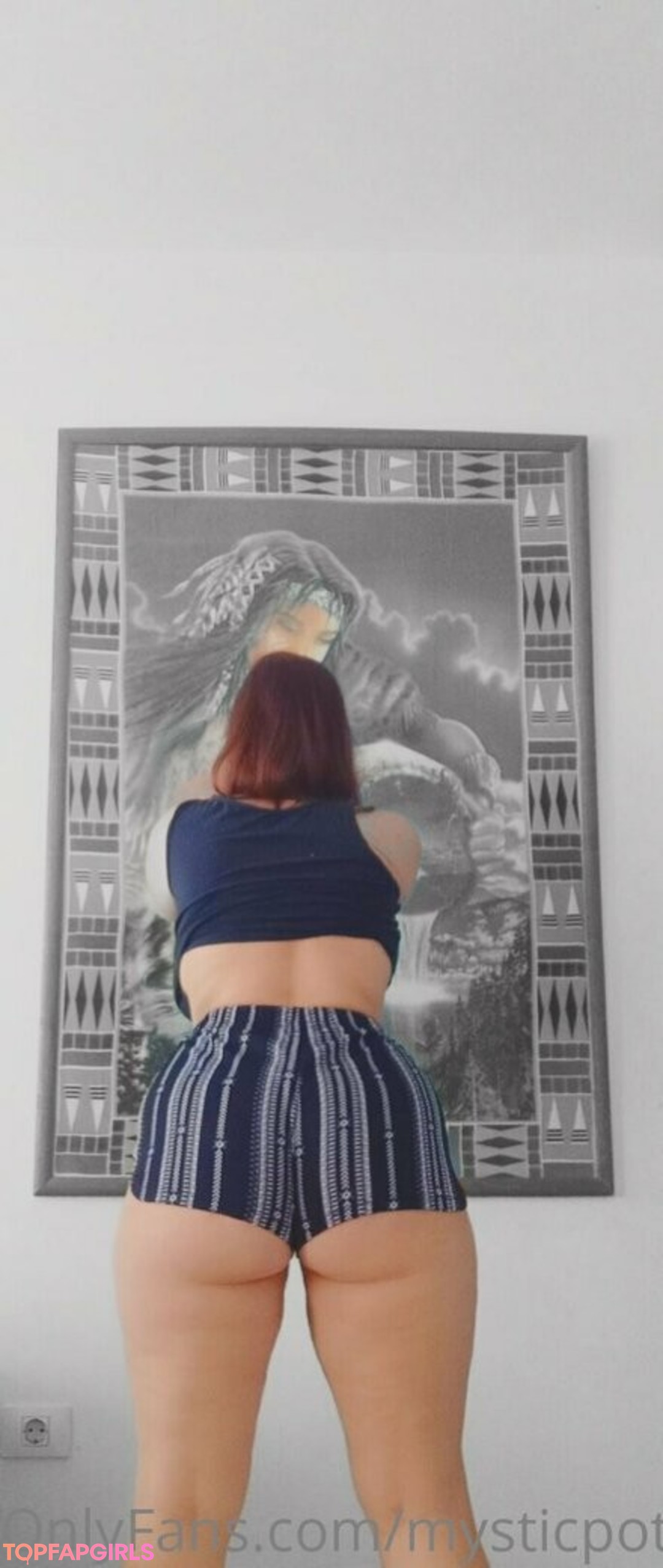 Foto desnuda filtrada de OnlyFans de Mysticpotenteydulzona #9 Foto desnuda filtrada de OnlyFans de Mysticpotenteydulzona #9