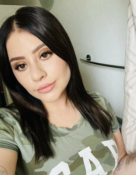 Vane Ochoa