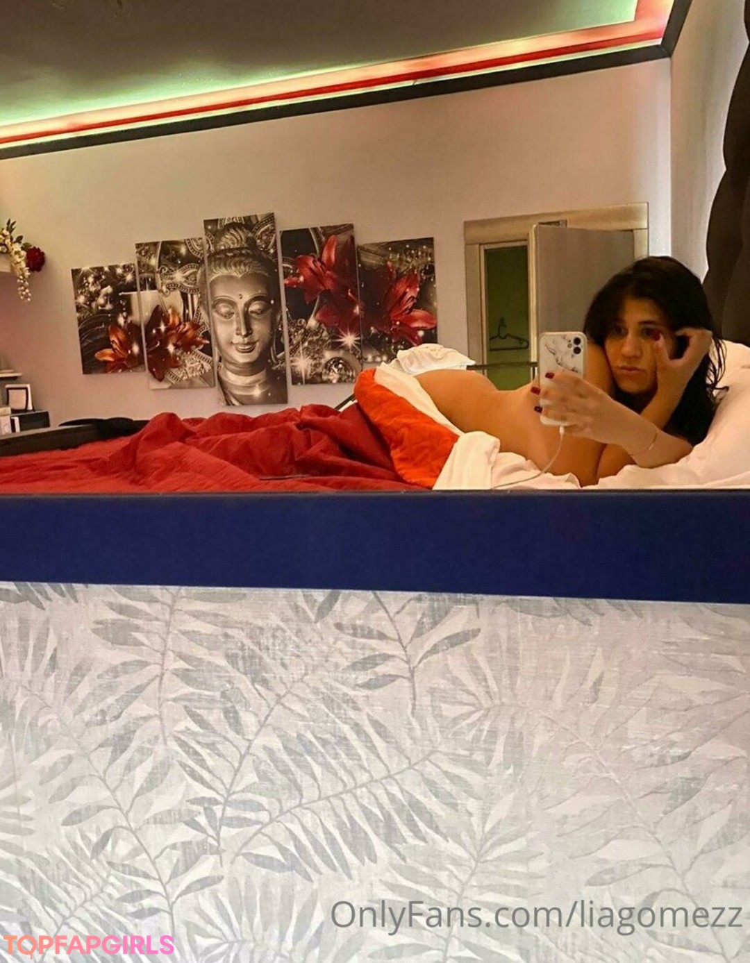 Foto desnuda filtrada de OnlyFans de Liagomezzz #17 Foto desnuda filtrada de OnlyFans de Liagomezzz #17