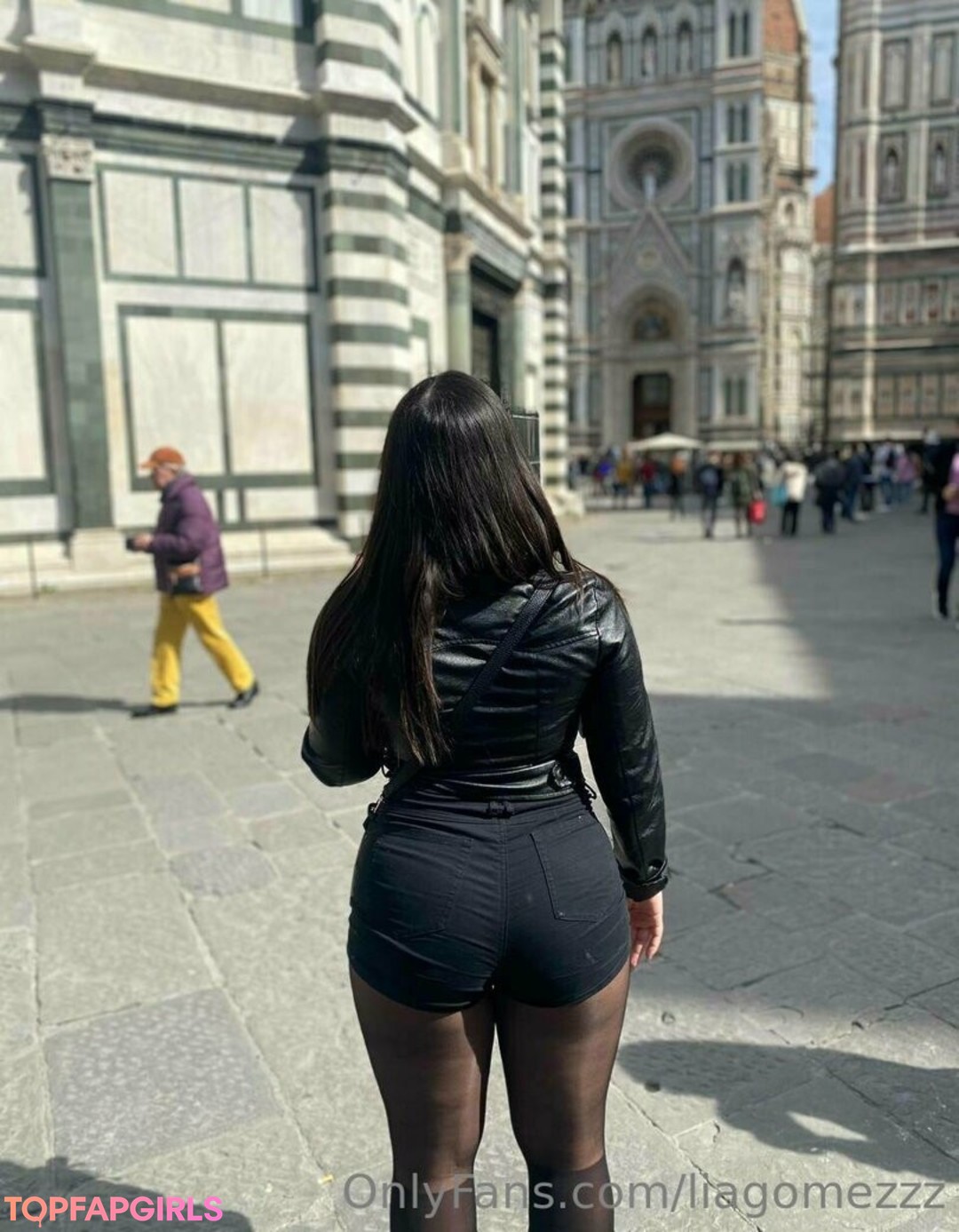 Foto desnuda filtrada de OnlyFans de Liagomezzz #51 Foto desnuda filtrada de OnlyFans de Liagomezzz #51