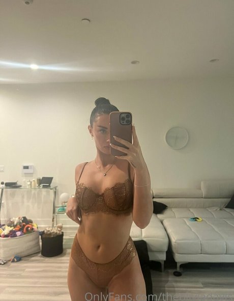 Theoliviadavis
