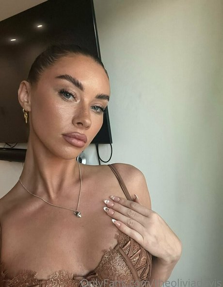 Theoliviadavis