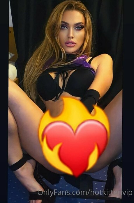 Hotkittenvip