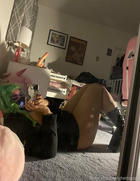 Ghettogoth