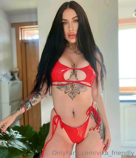 Vikafriendly
