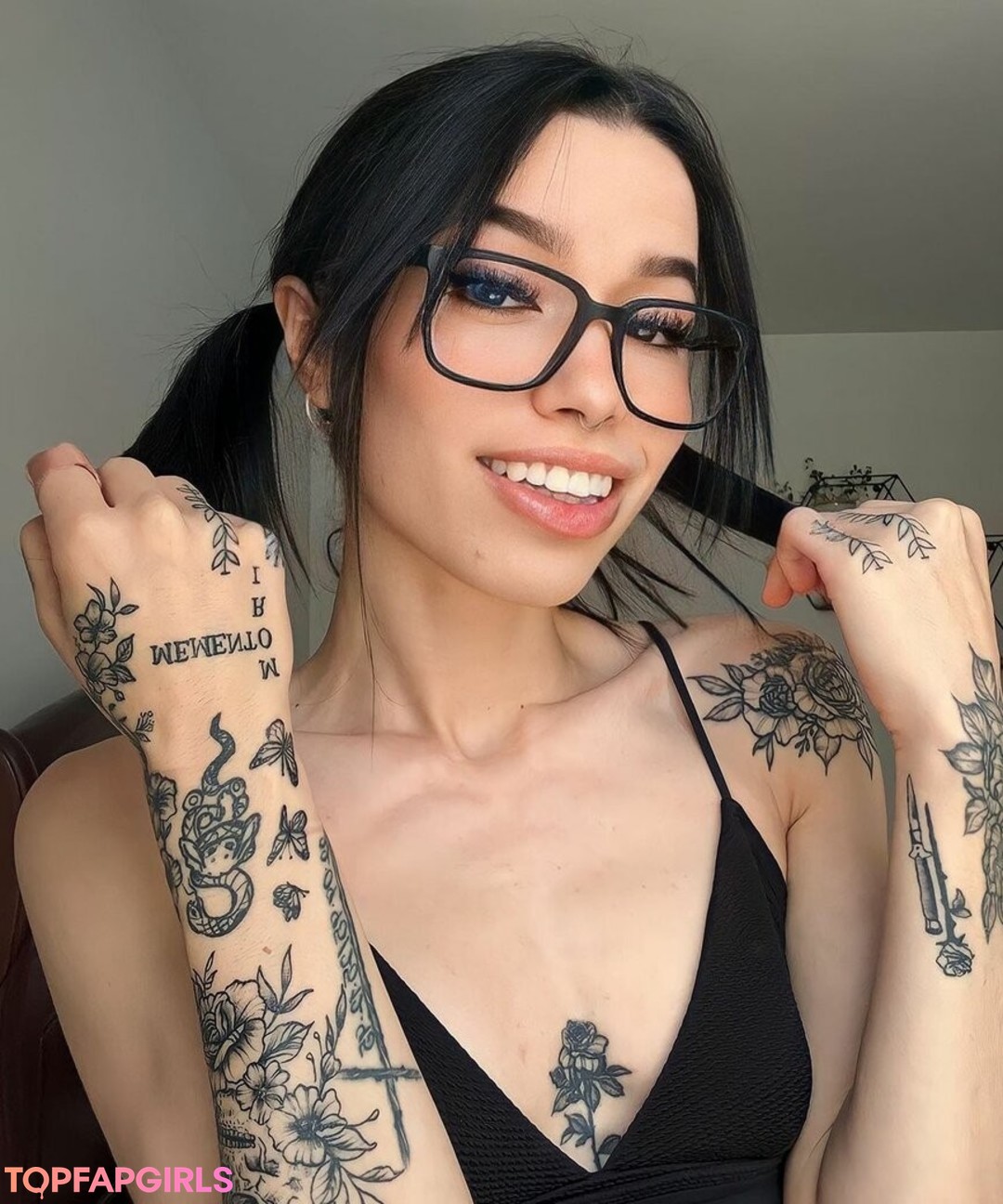 Foto desnuda filtrada de OnlyFans de Mariana Medina G #1 Foto desnuda filtrada de OnlyFans de Mariana Medina G #1