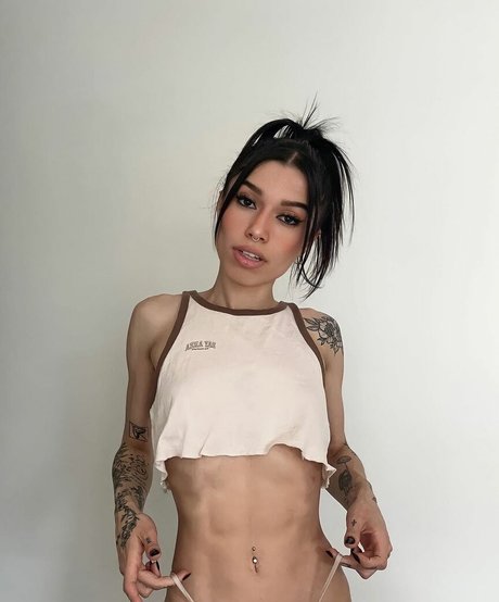 Mariana Medina G