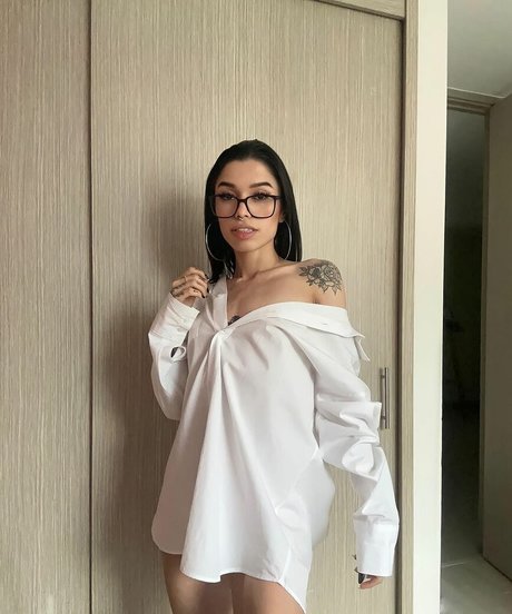 Mariana Medina G