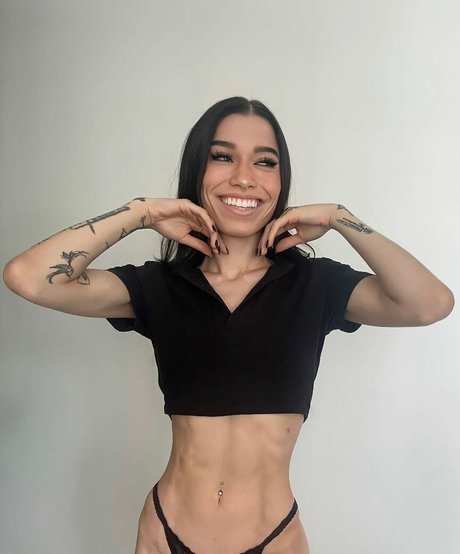 Mariana Medina G
