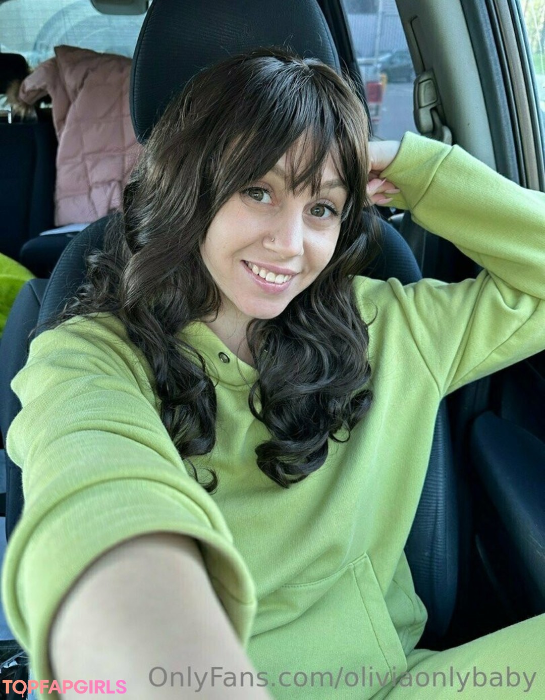 Foto desnuda filtrada de OnlyFans de Oliviaonlybaby #40 Foto desnuda filtrada de OnlyFans de Oliviaonlybaby #40