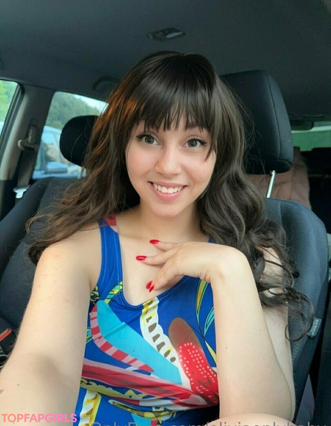 Foto desnuda filtrada de OnlyFans de Oliviaonlybaby #57 Foto desnuda filtrada de OnlyFans de Oliviaonlybaby #57