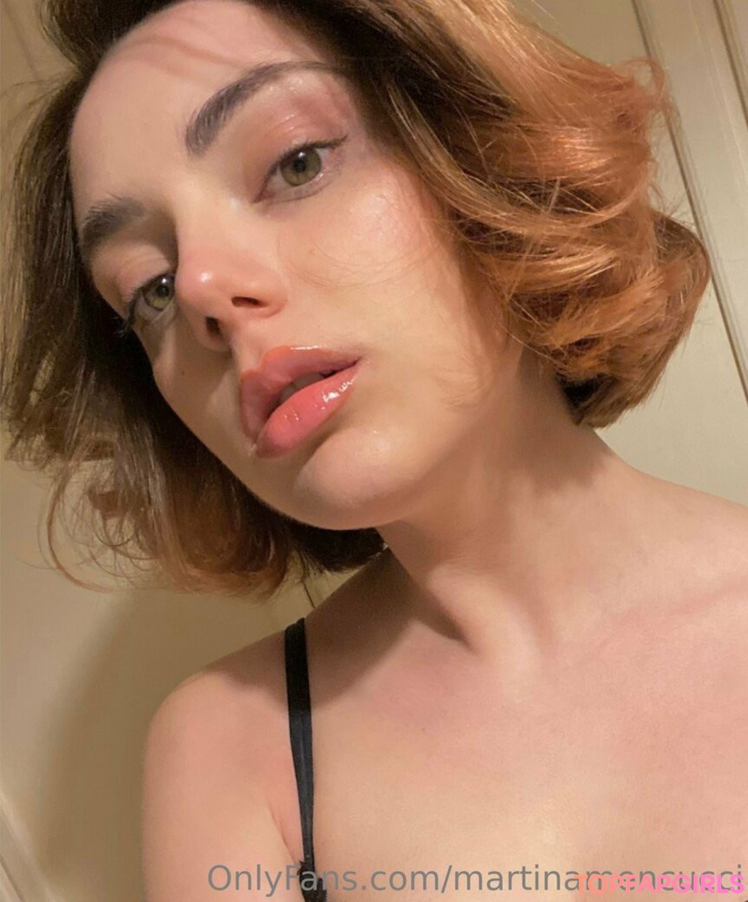 Foto desnuda filtrada de OnlyFans de Martinamencucci #78 Foto desnuda filtrada de OnlyFans de Martinamencucci #78