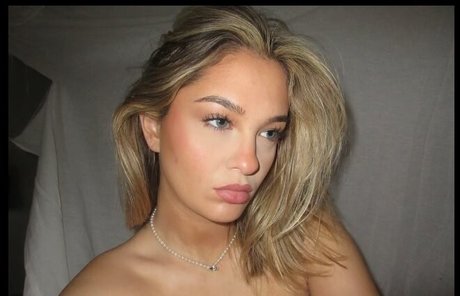 Claudia Conway