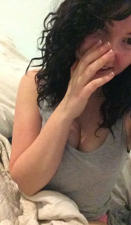 Foto desnuda filtrada de OnlyFans de Lala Kitty