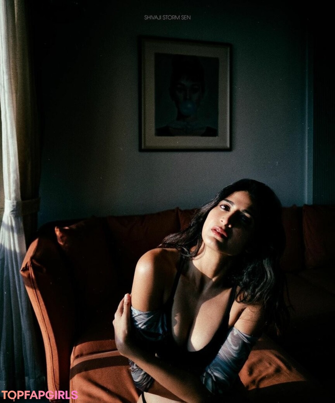 Foto desnuda filtrada de OnlyFans de Shivaji Storm Sen #18 Foto desnuda filtrada de OnlyFans de Shivaji Storm Sen #18