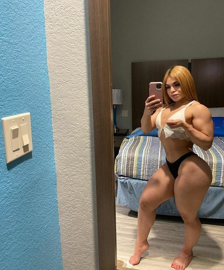 Jasmin Santibanez