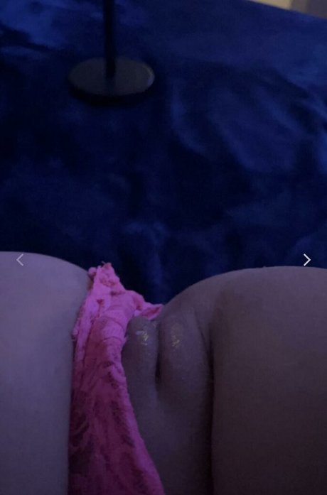 Foto desnuda filtrada de OnlyFans de Xxhaiii