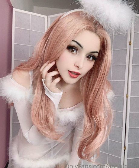 Foto desnuda filtrada de OnlyFans de Annju Chan