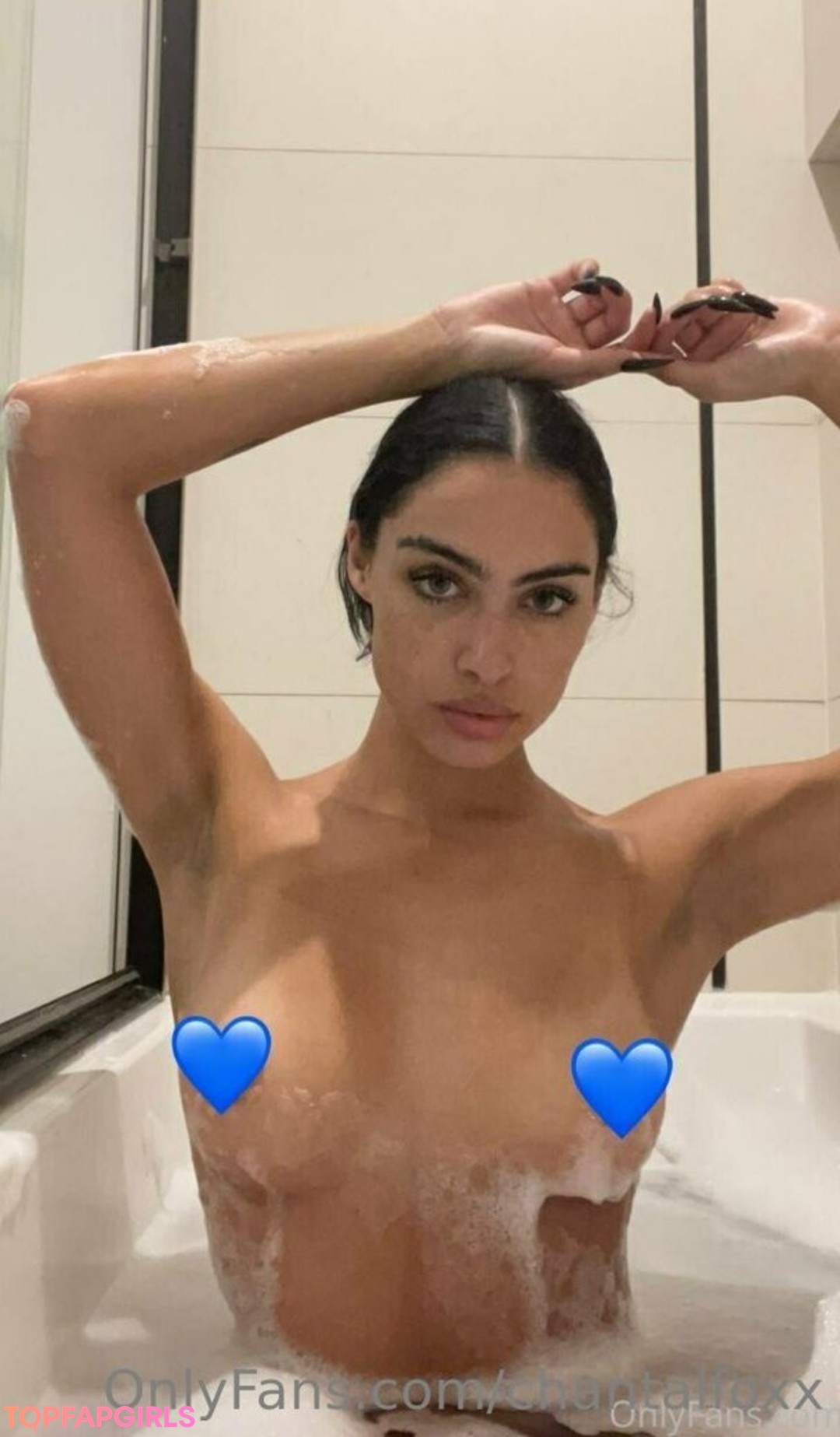 Foto desnuda filtrada de OnlyFans de Chantalfoxx #145 Foto desnuda filtrada de OnlyFans de Chantalfoxx #145