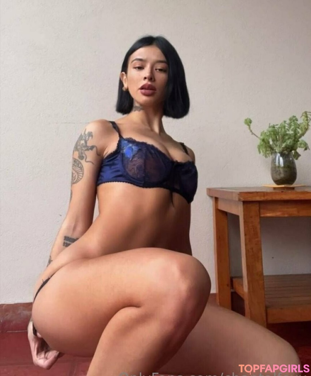 Foto desnuda filtrada de OnlyFans de Chantalfoxx #171 Foto desnuda filtrada de OnlyFans de Chantalfoxx #171