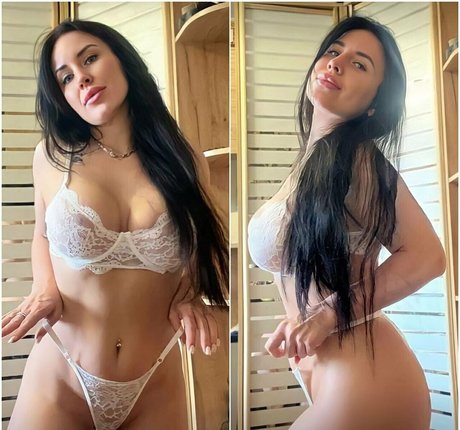 Foto desnuda filtrada de OnlyFans de Chantalfoxx