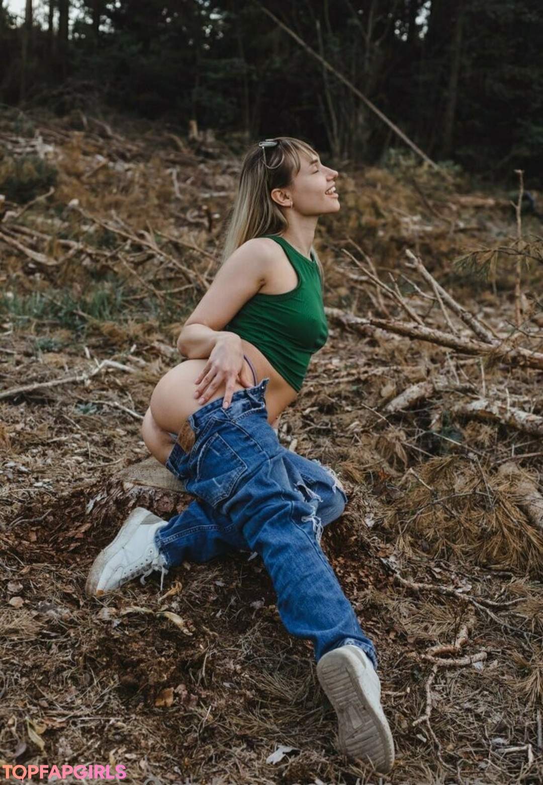 Foto desnuda filtrada de OnlyFans de Chantalfoxx #418 Foto desnuda filtrada de OnlyFans de Chantalfoxx #418