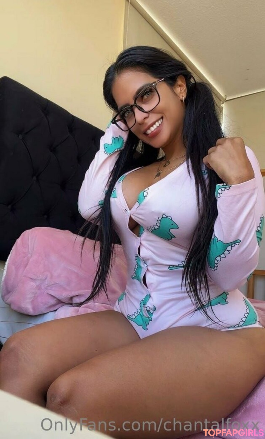 Foto desnuda filtrada de OnlyFans de Chantalfoxx #436 Foto desnuda filtrada de OnlyFans de Chantalfoxx #436